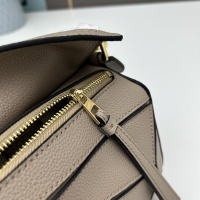 Cheap LOEWE AAA Quality Messenger Bags For Women #1225854 Replica Wholesale [$105.00 USD] [ITEM#1225854] on Replica LOEWE AAA Messenger Bags