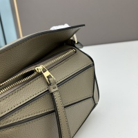 Cheap LOEWE AAA Quality Messenger Bags For Women #1225855 Replica Wholesale [$105.00 USD] [ITEM#1225855] on Replica LOEWE AAA Messenger Bags