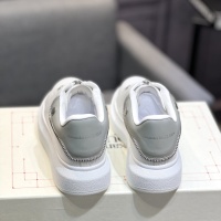 Cheap Alexander McQueen Casual Shoes For Women #1225859 Replica Wholesale [$105.00 USD] [ITEM#1225859] on Replica Alexander McQueen Casual Shoes