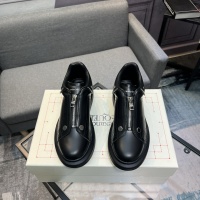 Cheap Alexander McQueen Casual Shoes For Men #1225863 Replica Wholesale [$105.00 USD] [ITEM#1225863] on Replica Alexander McQueen Casual Shoes