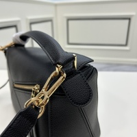 Cheap LOEWE AAA Quality Messenger Bags For Women #1225864 Replica Wholesale [$128.00 USD] [ITEM#1225864] on Replica LOEWE AAA Messenger Bags