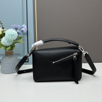 Cheap LOEWE AAA Quality Messenger Bags For Women #1225867 Replica Wholesale [$128.00 USD] [ITEM#1225867] on Replica LOEWE AAA Messenger Bags