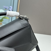 Cheap LOEWE AAA Quality Messenger Bags For Women #1225867 Replica Wholesale [$128.00 USD] [ITEM#1225867] on Replica LOEWE AAA Messenger Bags