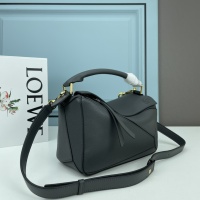 Cheap LOEWE AAA Quality Messenger Bags For Women #1225872 Replica Wholesale [$128.00 USD] [ITEM#1225872] on Replica LOEWE AAA Messenger Bags