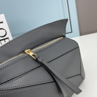 Cheap LOEWE AAA Quality Messenger Bags For Women #1225872 Replica Wholesale [$128.00 USD] [ITEM#1225872] on Replica LOEWE AAA Messenger Bags