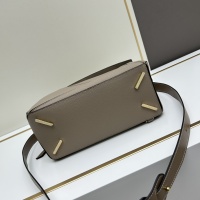 Cheap LOEWE AAA Quality Messenger Bags For Women #1225874 Replica Wholesale [$135.00 USD] [ITEM#1225874] on Replica LOEWE AAA Messenger Bags