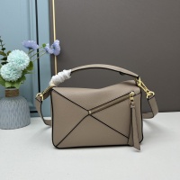 Cheap LOEWE AAA Quality Messenger Bags For Women #1225875 Replica Wholesale [$128.00 USD] [ITEM#1225875] on Replica LOEWE AAA Messenger Bags