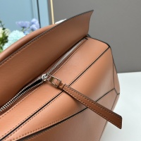 Cheap LOEWE AAA Quality Messenger Bags For Women #1225880 Replica Wholesale [$135.00 USD] [ITEM#1225880] on Replica LOEWE AAA Messenger Bags