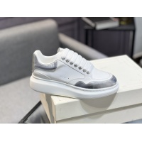 Cheap Alexander McQueen Casual Shoes For Men #1225888 Replica Wholesale [$105.00 USD] [ITEM#1225888] on Replica 