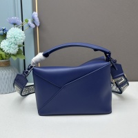 Cheap LOEWE AAA Quality Messenger Bags For Women #1225899 Replica Wholesale [$158.00 USD] [ITEM#1225899] on Replica LOEWE AAA Messenger Bags