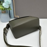 Cheap LOEWE AAA Quality Messenger Bags For Women #1225901 Replica Wholesale [$158.00 USD] [ITEM#1225901] on Replica LOEWE AAA Messenger Bags