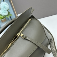 Cheap LOEWE AAA Quality Messenger Bags For Women #1225901 Replica Wholesale [$158.00 USD] [ITEM#1225901] on Replica LOEWE AAA Messenger Bags