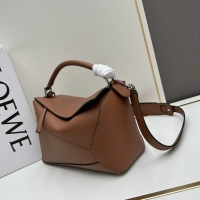 Cheap LOEWE AAA Quality Messenger Bags For Women #1225903 Replica Wholesale [$165.00 USD] [ITEM#1225903] on Replica LOEWE AAA Messenger Bags