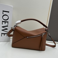 Cheap LOEWE AAA Quality Messenger Bags For Women #1225903 Replica Wholesale [$165.00 USD] [ITEM#1225903] on Replica LOEWE AAA Messenger Bags