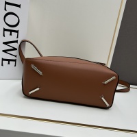 Cheap LOEWE AAA Quality Messenger Bags For Women #1225903 Replica Wholesale [$165.00 USD] [ITEM#1225903] on Replica LOEWE AAA Messenger Bags