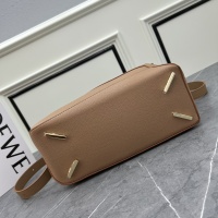 Cheap LOEWE AAA Quality Messenger Bags For Women #1225904 Replica Wholesale [$165.00 USD] [ITEM#1225904] on Replica LOEWE AAA Messenger Bags