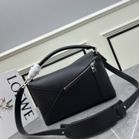 Cheap LOEWE AAA Quality Messenger Bags For Women #1225907 Replica Wholesale [$165.00 USD] [ITEM#1225907] on Replica LOEWE AAA Messenger Bags