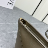 Cheap LOEWE AAA Quality Shoulder Bags For Women #1225908 Replica Wholesale [$155.00 USD] [ITEM#1225908] on Replica LOEWE AAA Quality Shoulder Bags