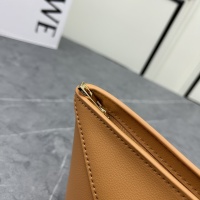 Cheap LOEWE AAA Quality Shoulder Bags For Women #1225910 Replica Wholesale [$155.00 USD] [ITEM#1225910] on Replica LOEWE AAA Quality Shoulder Bags