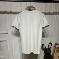 Cheap Burberry T-Shirts Short Sleeved For Men #1225911 Replica Wholesale [$64.00 USD] [ITEM#1225911] on Replica Burberry T-Shirts