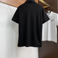 Cheap Moncler T-Shirts Short Sleeved For Men #1225917 Replica Wholesale [$82.00 USD] [ITEM#1225917] on Replica Moncler T-Shirts