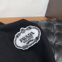 Cheap Prada T-Shirts Short Sleeved For Men #1225919 Replica Wholesale [$82.00 USD] [ITEM#1225919] on Replica Prada T-Shirts