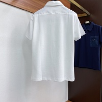 Cheap Prada T-Shirts Short Sleeved For Men #1225920 Replica Wholesale [$82.00 USD] [ITEM#1225920] on Replica Prada T-Shirts