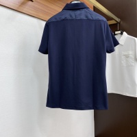 Cheap Prada T-Shirts Short Sleeved For Men #1225921 Replica Wholesale [$82.00 USD] [ITEM#1225921] on Replica Prada T-Shirts