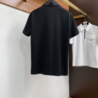 Cheap Prada T-Shirts Short Sleeved For Men #1225924 Replica Wholesale [$82.00 USD] [ITEM#1225924] on Replica Prada T-Shirts