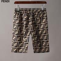 Cheap Fendi Pants For Men #1225929 Replica Wholesale [$42.00 USD] [ITEM#1225929] on Replica Fendi Pants