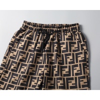 Cheap Fendi Pants For Men #1225929 Replica Wholesale [$42.00 USD] [ITEM#1225929] on Replica Fendi Pants