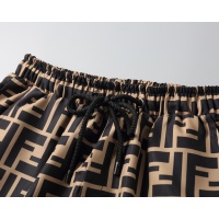 Cheap Fendi Pants For Men #1225929 Replica Wholesale [$42.00 USD] [ITEM#1225929] on Replica Fendi Pants