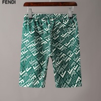 Cheap Fendi Pants For Men #1225930 Replica Wholesale [$42.00 USD] [ITEM#1225930] on Replica Fendi Pants