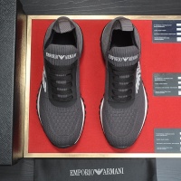 Cheap Armani Casual Shoes For Men #1225946 Replica Wholesale [$85.00 USD] [ITEM#1225946] on Replica Armani Casual Shoes