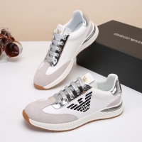 Cheap Armani Casual Shoes For Men #1225949 Replica Wholesale [$72.00 USD] [ITEM#1225949] on Replica Armani Casual Shoes