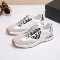 Cheap Armani Casual Shoes For Men #1225949 Replica Wholesale [$72.00 USD] [ITEM#1225949] on Replica Armani Casual Shoes