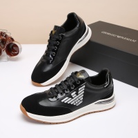 Armani Casual Shoes For Men #1225951