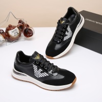 Cheap Armani Casual Shoes For Men #1225951 Replica Wholesale [$72.00 USD] [ITEM#1225951] on Replica Armani Casual Shoes