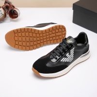 Cheap Armani Casual Shoes For Men #1225951 Replica Wholesale [$72.00 USD] [ITEM#1225951] on Replica Armani Casual Shoes