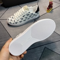 Cheap Armani Casual Shoes For Men #1225952 Replica Wholesale [$72.00 USD] [ITEM#1225952] on Replica Armani Casual Shoes