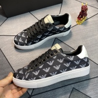 Cheap Armani Casual Shoes For Men #1225953 Replica Wholesale [$72.00 USD] [ITEM#1225953] on Replica Armani Casual Shoes