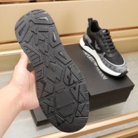 Cheap Armani Casual Shoes For Men #1225956 Replica Wholesale [$88.00 USD] [ITEM#1225956] on Replica Armani Casual Shoes