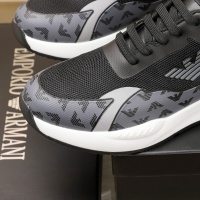 Cheap Armani Casual Shoes For Men #1225958 Replica Wholesale [$92.00 USD] [ITEM#1225958] on Replica Armani Casual Shoes