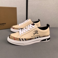 Cheap Burberry Casual Shoes For Men #1225965 Replica Wholesale [$76.00 USD] [ITEM#1225965] on Replica Burberry Casual Shoes