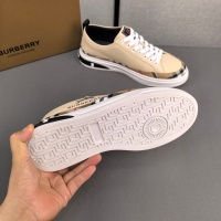 Cheap Burberry Casual Shoes For Men #1225965 Replica Wholesale [$76.00 USD] [ITEM#1225965] on Replica Burberry Casual Shoes