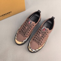 Cheap Burberry Casual Shoes For Men #1225966 Replica Wholesale [$76.00 USD] [ITEM#1225966] on Replica Burberry Casual Shoes