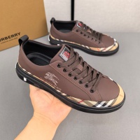 Cheap Burberry Casual Shoes For Men #1225966 Replica Wholesale [$76.00 USD] [ITEM#1225966] on Replica Burberry Casual Shoes