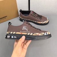 Cheap Burberry Casual Shoes For Men #1225966 Replica Wholesale [$76.00 USD] [ITEM#1225966] on Replica Burberry Casual Shoes