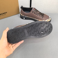 Cheap Burberry Casual Shoes For Men #1225966 Replica Wholesale [$76.00 USD] [ITEM#1225966] on Replica Burberry Casual Shoes