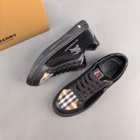 Cheap Burberry Casual Shoes For Men #1225967 Replica Wholesale [$76.00 USD] [ITEM#1225967] on Replica Burberry Casual Shoes